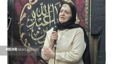 شجاعی: حمایت مسئولان سفارت باعث آرامش تیم ملی فوتبال بانوان شد 