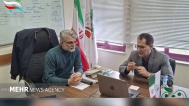 رونمایی از طرح ورزش‌های همگانی ویژه ایام جنگ/ ورزش را از یاد نبرید