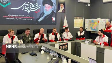 تأکید بر همبستگی ملی در دیدار مشترک فدراسیون فوتبال و هلال احمر