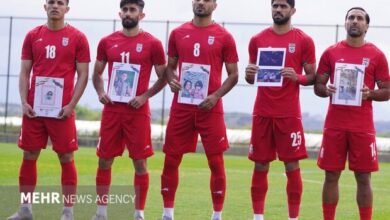 مقام ارشد کاخ سفید: منتظر تیم ملی ایران در جام جهانی ۲۰۲۶ هستیم