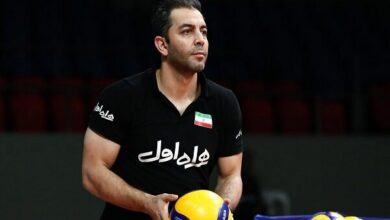 دستیار پیاتزا سرمربی تیم ملی زیر ۱۸ سال شد 