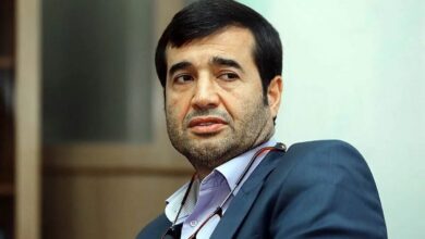 مگر می‌توانیم بی غیرت باشیم و به جام‌جهانی برویم؟