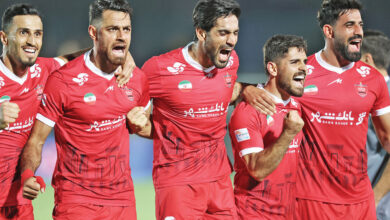 پرسپولیس سرمربی فصل بعدش را تعیین کرد