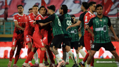 پرسپولیس برای برگزاری لیگ «سند» رو کرد | می‌توانیم قهرمان شویم اگر…