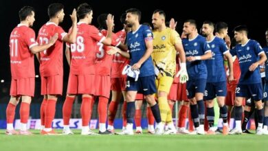 بعد از پرسپولیس یک تیم دیگر هم به معرفی آسیایی‌ها معترض شد