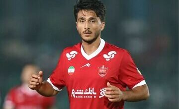 صادقی: نباید به امریکا و اسرائیل باج بدهیم/ در پرسپولیس بدشانس بودم