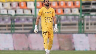 خیال یک استقلالی تا پایان فصل راحت شد