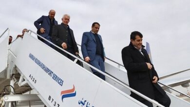 دنیامالی خطاب به اردوغان: ایران آغازگر هیچ جنگی نبوده است