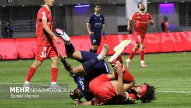انتخاب ۳ نماینده فوتبال ایران و یک ابهام/ پرسپولیس در کمین سپاهان!
