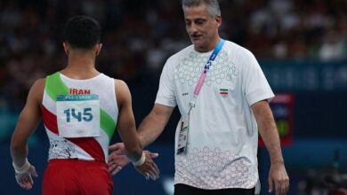هدف اردوی تیم ملی ژیمناستیک هنری، اهتزار پرچم ایران در ناگویا است
