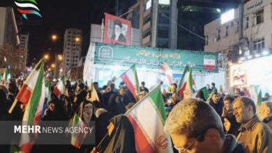 فعالیت فدراسیون ورزش های همگانی در پویش «یک ایران» برای انسجام ملی