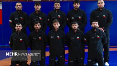 فرنگی‌کاران فینالیست مشخص شدند/ چهار مدال طلا در انتظار کشتی ایران