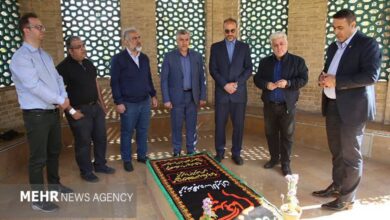 تیم تکواندو نوجوانان ایران با نام «هرمز» عازم مسابقات جهانی شد