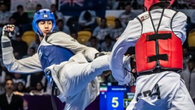کورس قهرمانی پسران ایران با روسیه/ برنامه روز پایانی نمایندگان ایران
