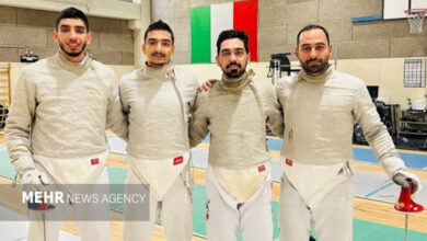صعود کارگرپور و شهمیری به دور حذفی