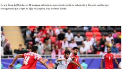 ستاره‌های گمنام در جام‌جهانی/ ایران هم بازیکنان ناشناخته زیادی دارد!