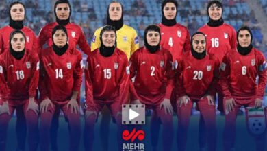 ناگفته‌هایی مهم از گروگانگیری بازیکنان تیم ملی زنان در استرالیا