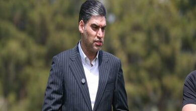 حدادی: نمایندگان ایران در آسیا باید عادلانه انتخاب شوند