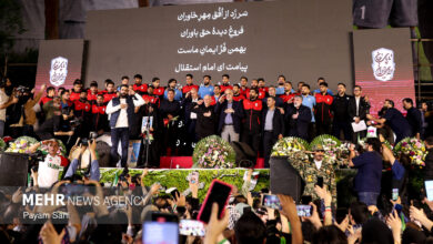 تاج: وضعیت ویزای بازیکنان تیم ملی هنوز مشخص نیست