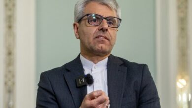 قدردانی سخنگوی وزارت امور خارجه از افتخارآفرینی و اقتدار «دختران ایران»