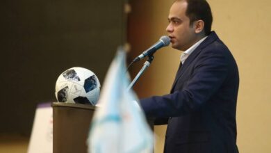 انتصاب ۲ مشاور برای مدیرعامل پرسپولیس