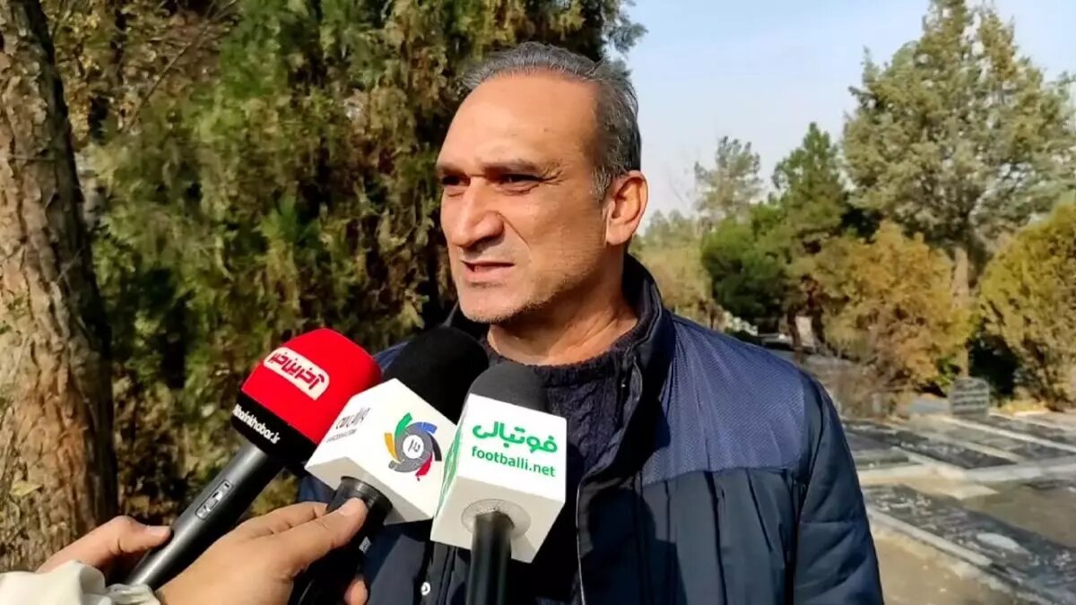 بهتر است قلعه نویی بعد از جام جهانی برود | تا کی باید به بازیکنانی مانند شجاع و کنعانی زادگان بازی بدهیم!