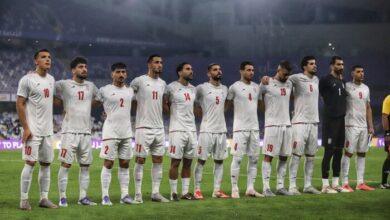 جزئیات دیدارهای دوستانه تیم ملی فوتبال پیش از جام جهانی