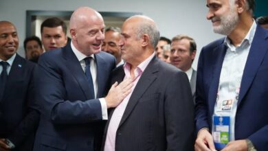 تاج: هر اتفاقی ممکن است در آمریکا بیفتد | جلسه سرنوشت‌ساز ایران و فیفا