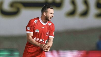 بی‌اطلاعی پرسپولیسی‌ها از بازیکن خود | او از کانادا به ایران باز می‌گردد؟