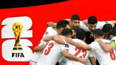مقام کاخ سفید به رویترز:  ویزای تیم ملی فوتبال ایران برای ورود به آمریکا صادر شد