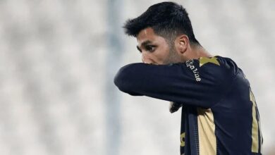 جزئیات بازداشت دروازه‌بان سابق فوتبال مشخص شد | نقشه این بازیکن برای فرار