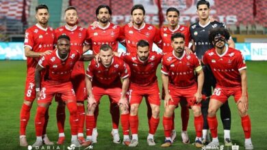 مجوز مهم برای پرسپولیس صادر شد