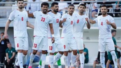 اولین خط خورده قطعی تیم ملی ایران | خداحافظی دو هافبک و یک مهاجم با جام جهانی