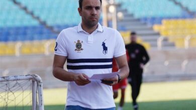 خلیلی: باشگاه پرسپولیس حق دارد به هر طریقی از حق و حقوق خود دفاع کند