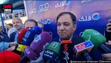 تاجرنیا: بازیکنان خارجی استقلال آماده حضور در لیگ هستند