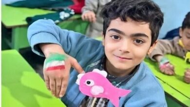 حضور کاروان ایران در المپیک نوجوانان با نام «ماکان نصیری»