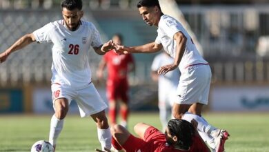 اتفاقی که باعث ترس فوتبالیست‌ها می‌شود/ بالا رفتن اضطراب تماشاگران