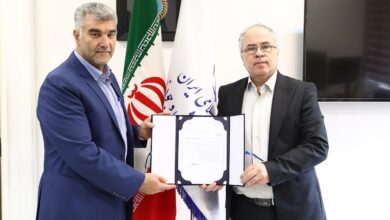 سرپرست انجمن ام ام ای منصوب شد