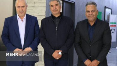انارکی: رفسنجان برای برگزاری اردوهای تیم‌های ملی فوتبال آماده است