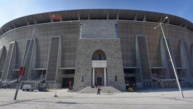 جزئیاتی از فینال لیگ قهرمانان اروپا/ برگزاری در ورزشگاه یک شخص مهم