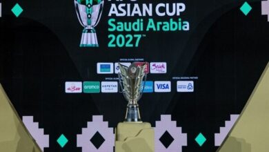 AFC: ایران کار آسانی با سه تیم با انگیزه نخواهد داشت