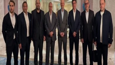 فیفا به ایران اطمینان داد؛ «تیم‌ملی» بدون مشکل راهی جام جهانی می‌شود