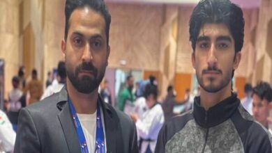 شکست نمایندگان پومسه استاندارد ایران برابر حریفان