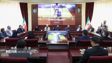 موافقت وزیر ورزش با اعزام جودوکاران به روسیه/ خبرهای خوبی در راه است