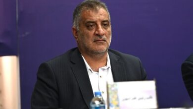 صیامی: غیبت در مسابقات داخلی شانس حضور در تیم ملی را کم می‌کند