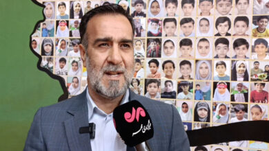 برگزاری رقابت انتخابی بسکتبال آسیا در سالن انقلاب کرج