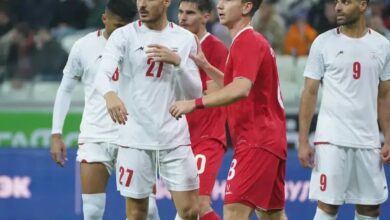 می خواهم ایران باشم؛ هم با پرسپولیس حرف زدم هم استقلال
