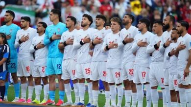 اتفاقات مثبت و ماندگاری که تیم ملی فوتبال ایران در جام‌جهانی رقم زد
