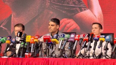 گیر افتادن پرسپولیس در تله اوسمار | قرارداد فصل دوم فعال شده است