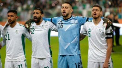 خداحافظی یک پرسپولیسی با جام جهانی | سر سرخ ‌ها بی‌کلاه ماند!